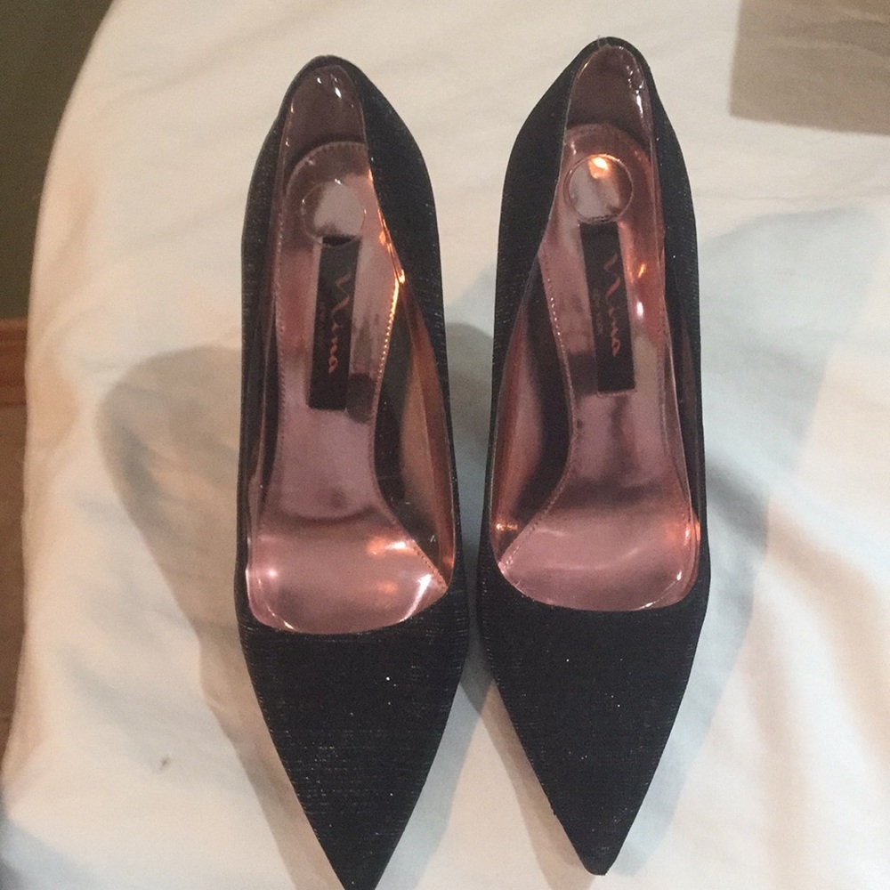 heels - Picture 5 of 8